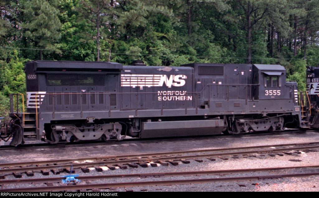 NS 3555